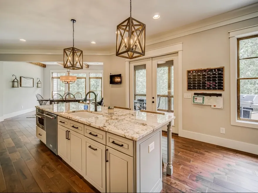 MC Granite Countertops featured image