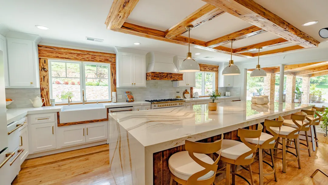 MC Granite Countertops hero image