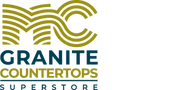 MC Granite Countertops logo