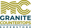 MC Granite Countertops logo